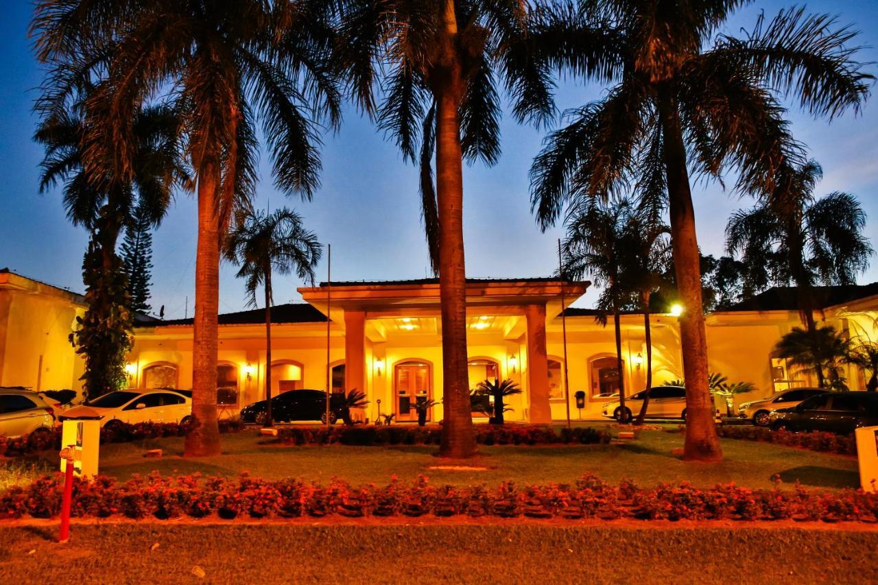 Sun Valley Marilia By Atlantica Exterior photo