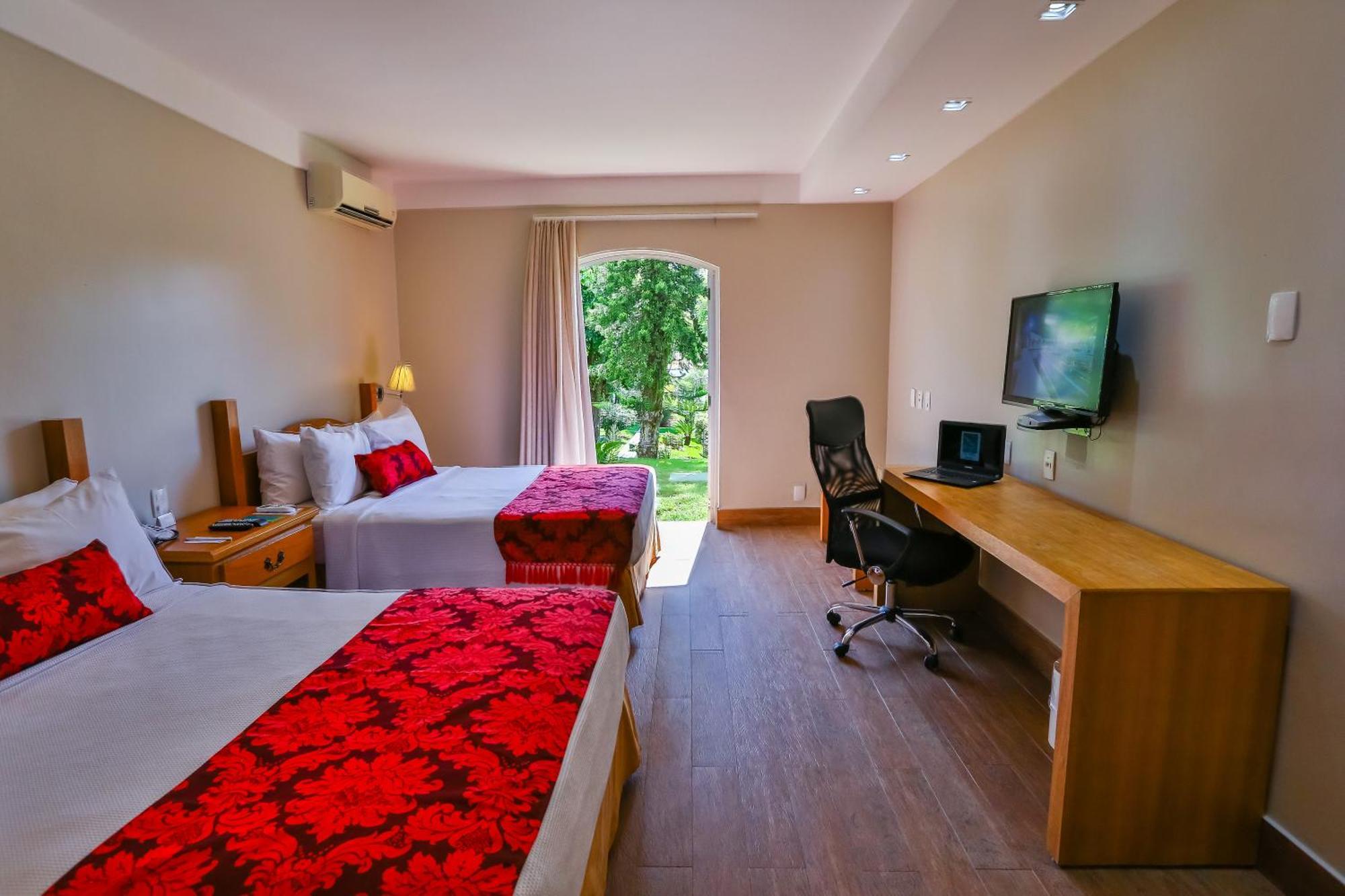 Sun Valley Marilia By Atlantica Exterior photo