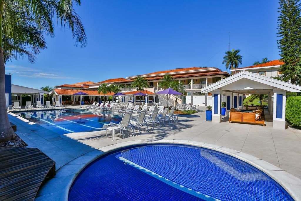 Sun Valley Marilia By Atlantica Exterior photo