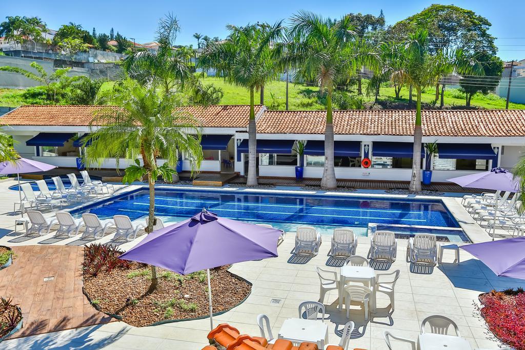 Sun Valley Marilia By Atlantica Exterior photo