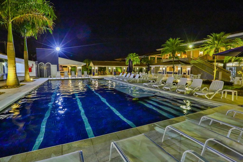 Sun Valley Marilia By Atlantica Exterior photo