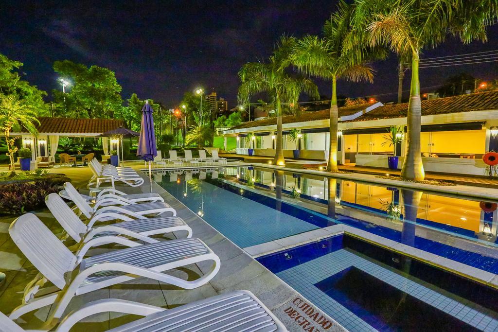 Sun Valley Marilia By Atlantica Exterior photo
