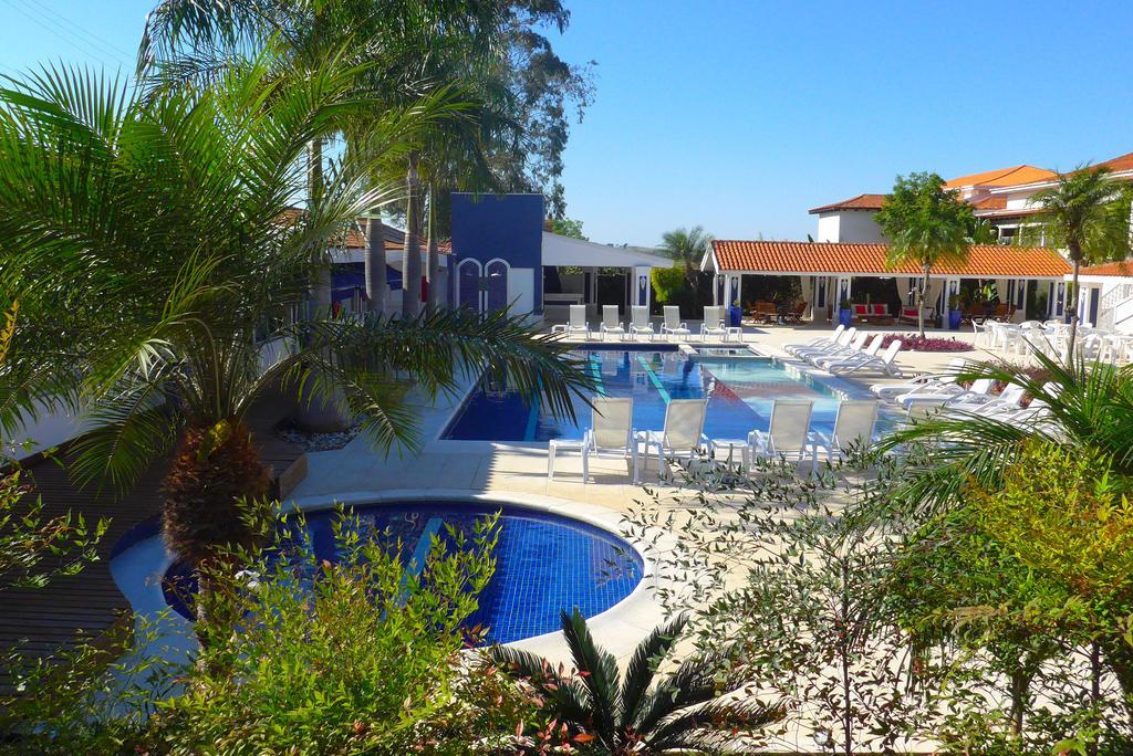 Sun Valley Marilia By Atlantica Exterior photo